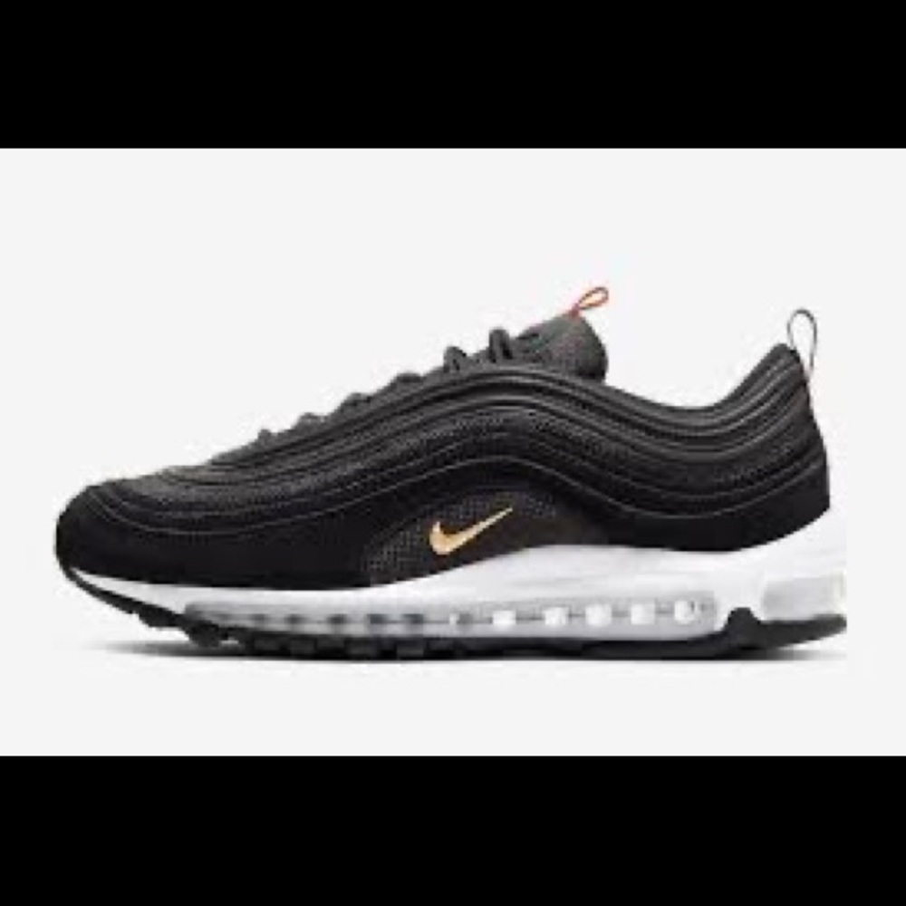 Mens Olympic Ring Air Max 97